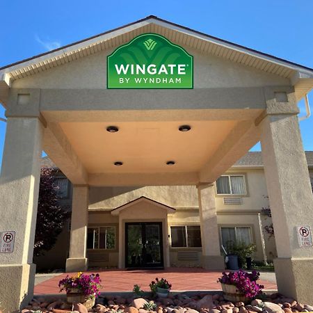 Hotel Wingate By Wyndham New Castle - Glenwood Springs Zewnętrze zdjęcie