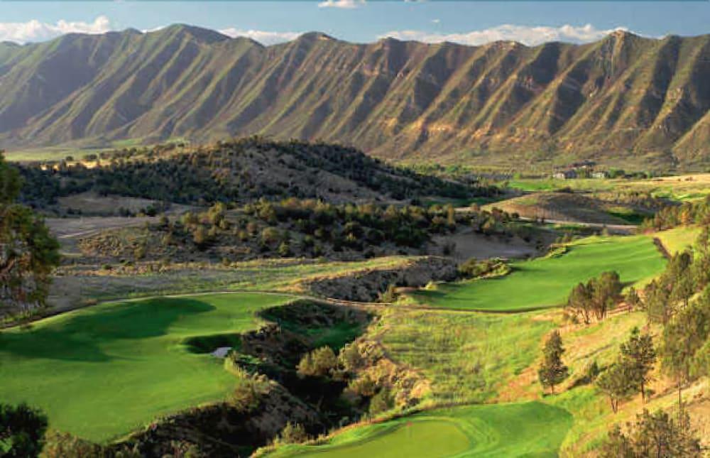 Hotel Wingate By Wyndham New Castle - Glenwood Springs Zewnętrze zdjęcie