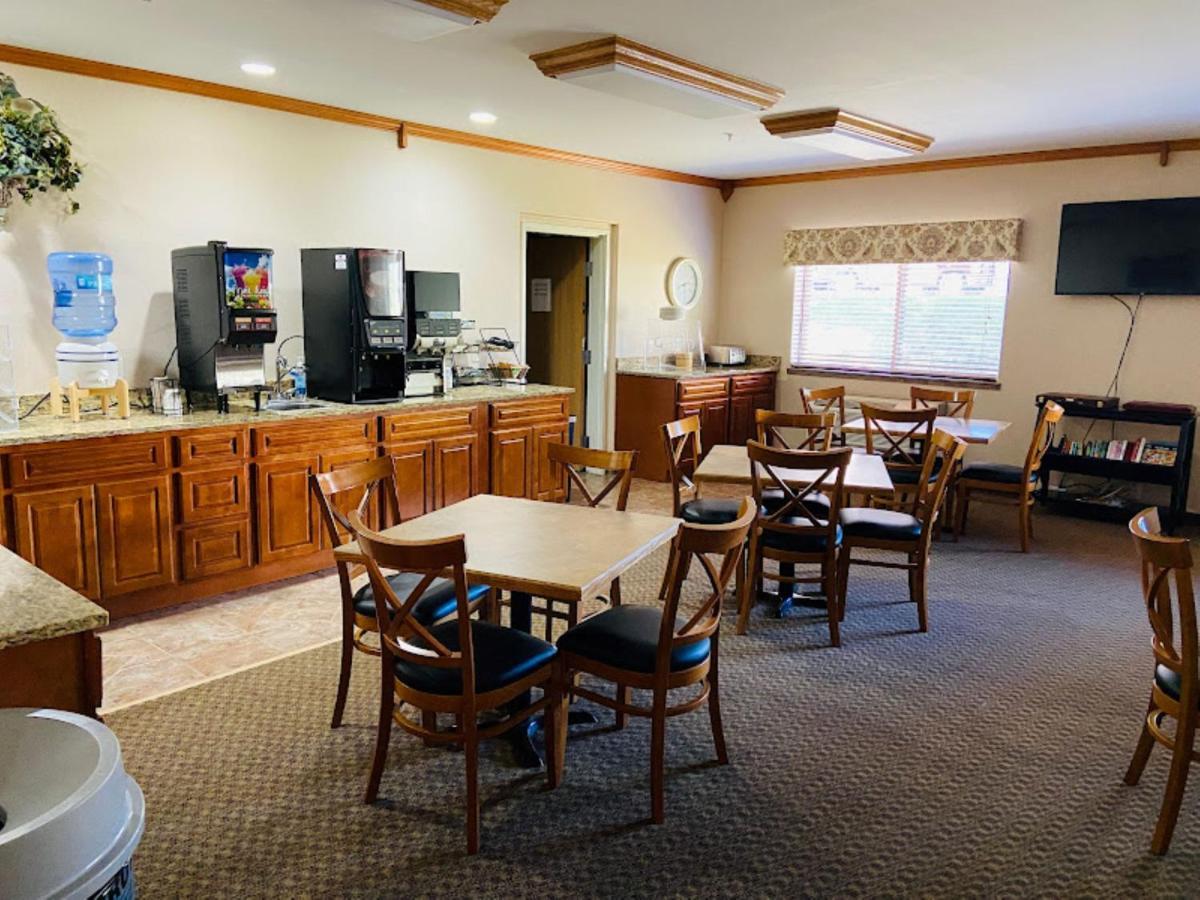 Hotel Wingate By Wyndham New Castle - Glenwood Springs Zewnętrze zdjęcie