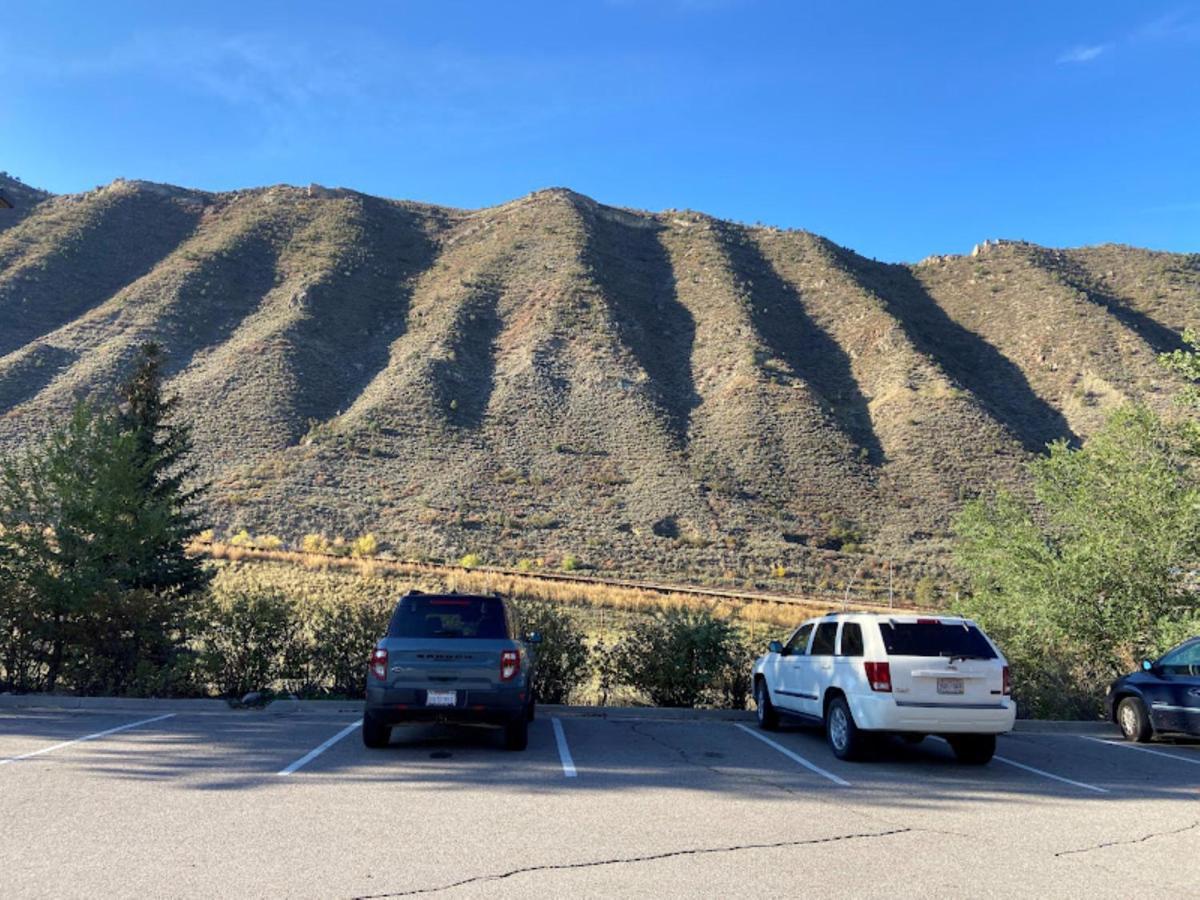 Hotel Wingate By Wyndham New Castle - Glenwood Springs Zewnętrze zdjęcie