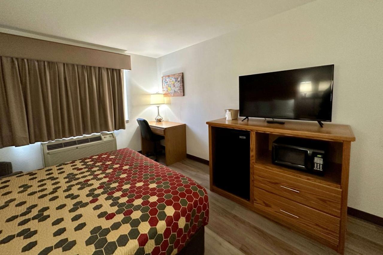 Hotel Wingate By Wyndham New Castle - Glenwood Springs Zewnętrze zdjęcie