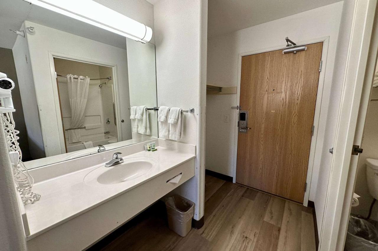 Hotel Wingate By Wyndham New Castle - Glenwood Springs Zewnętrze zdjęcie