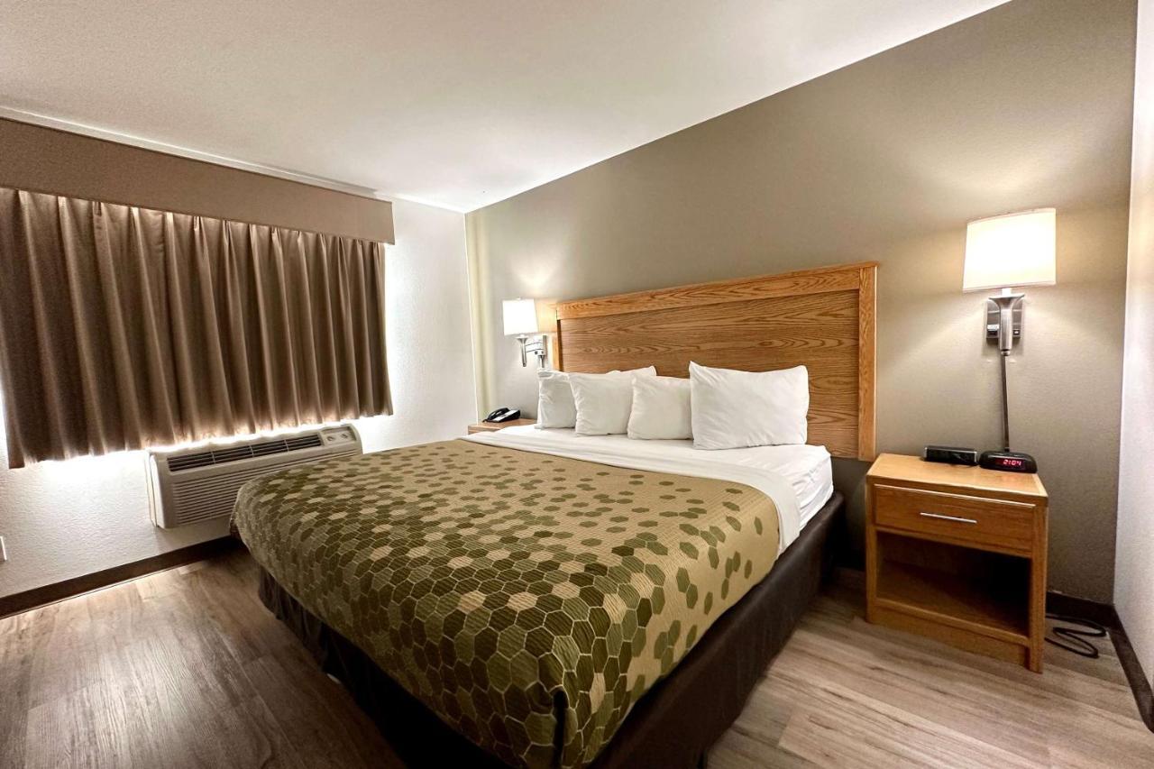 Hotel Wingate By Wyndham New Castle - Glenwood Springs Zewnętrze zdjęcie