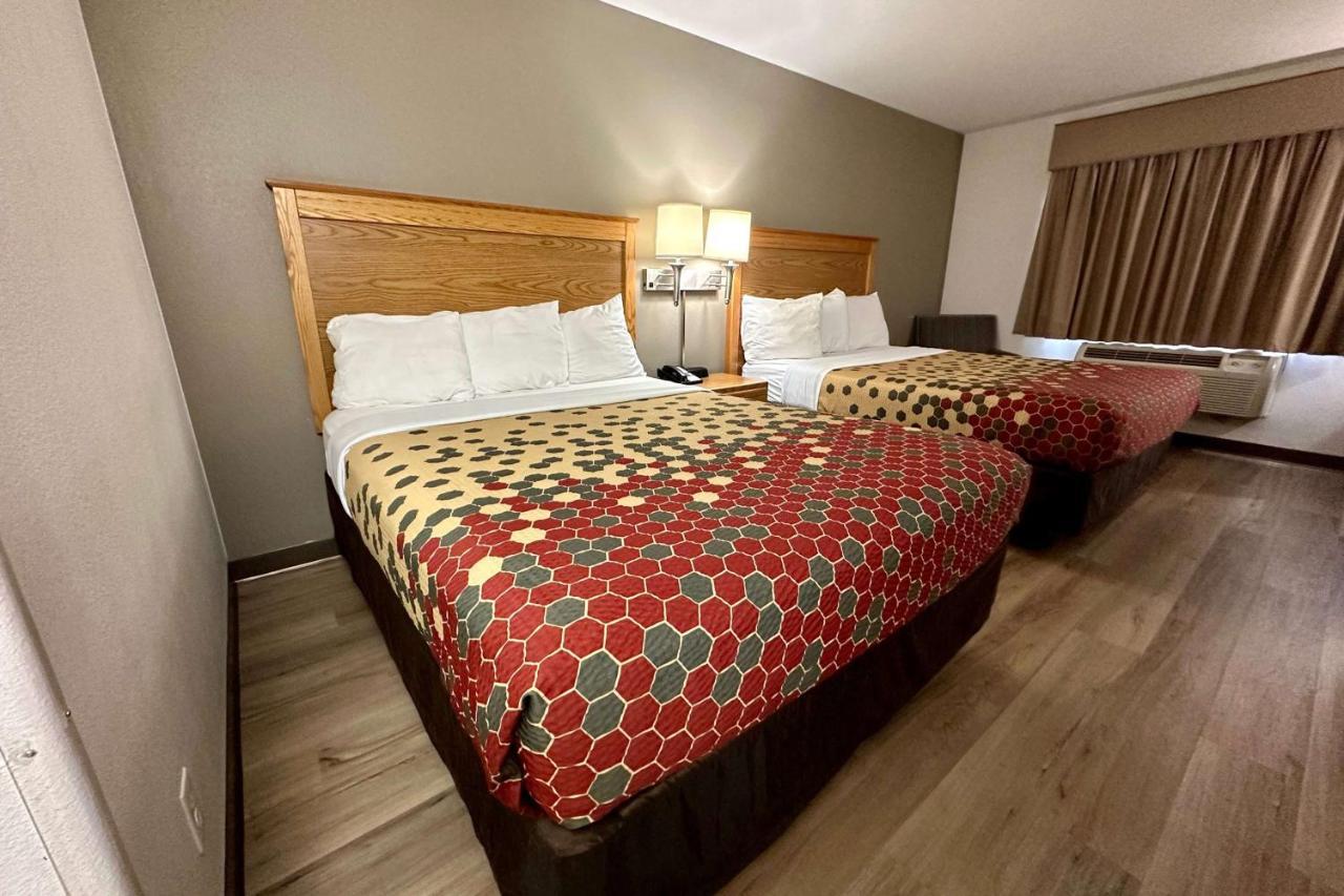 Hotel Wingate By Wyndham New Castle - Glenwood Springs Zewnętrze zdjęcie