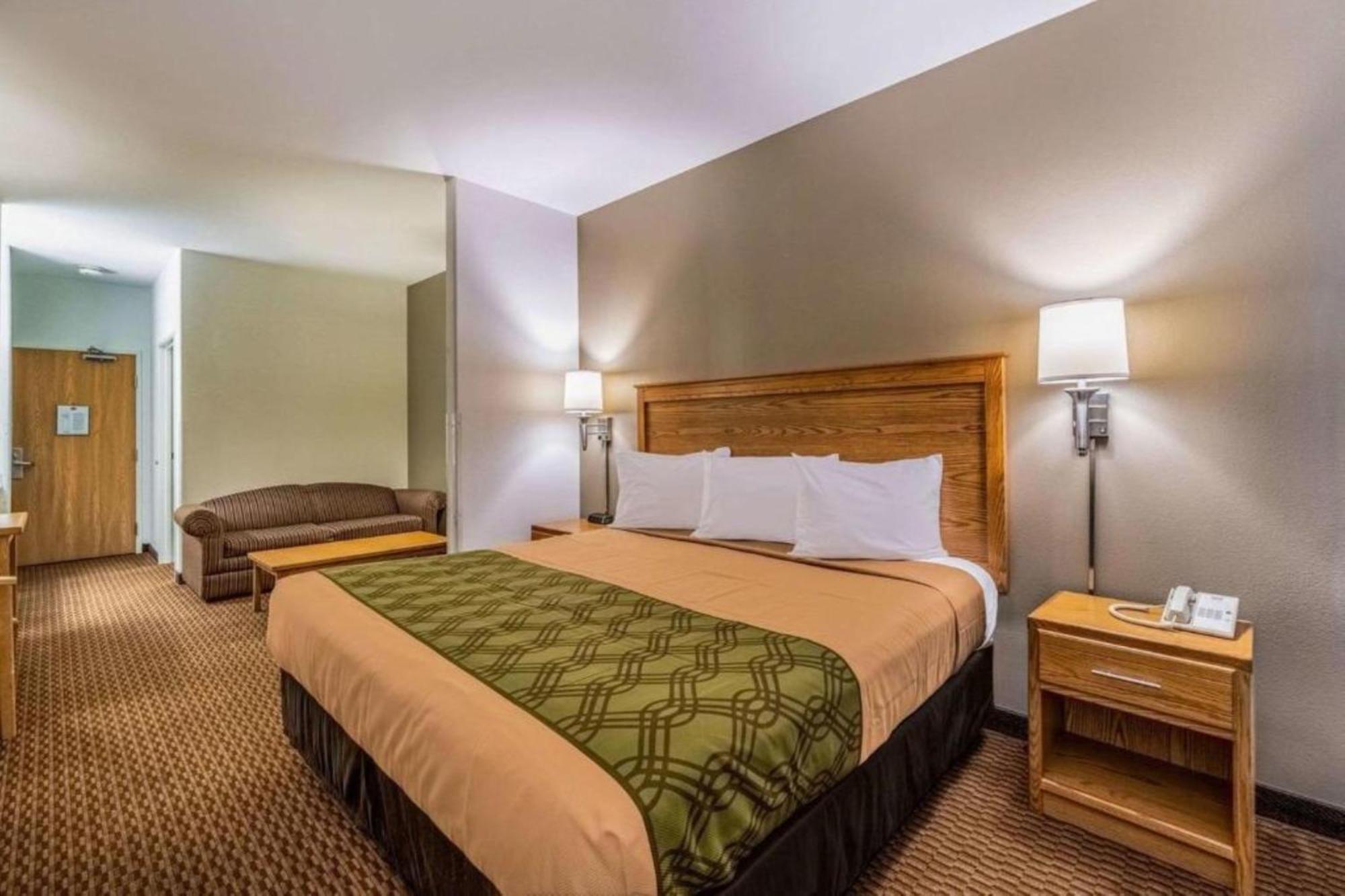 Hotel Wingate By Wyndham New Castle - Glenwood Springs Zewnętrze zdjęcie