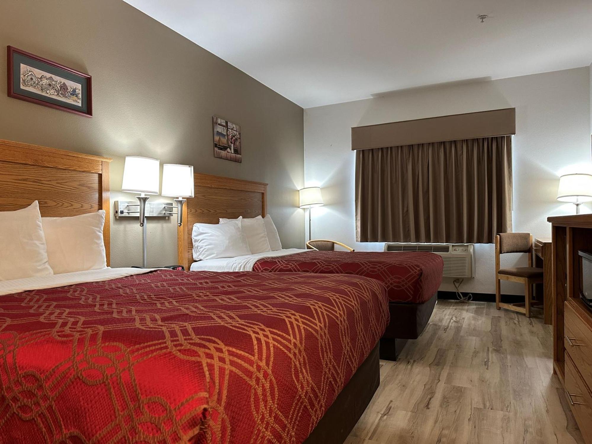 Hotel Wingate By Wyndham New Castle - Glenwood Springs Zewnętrze zdjęcie
