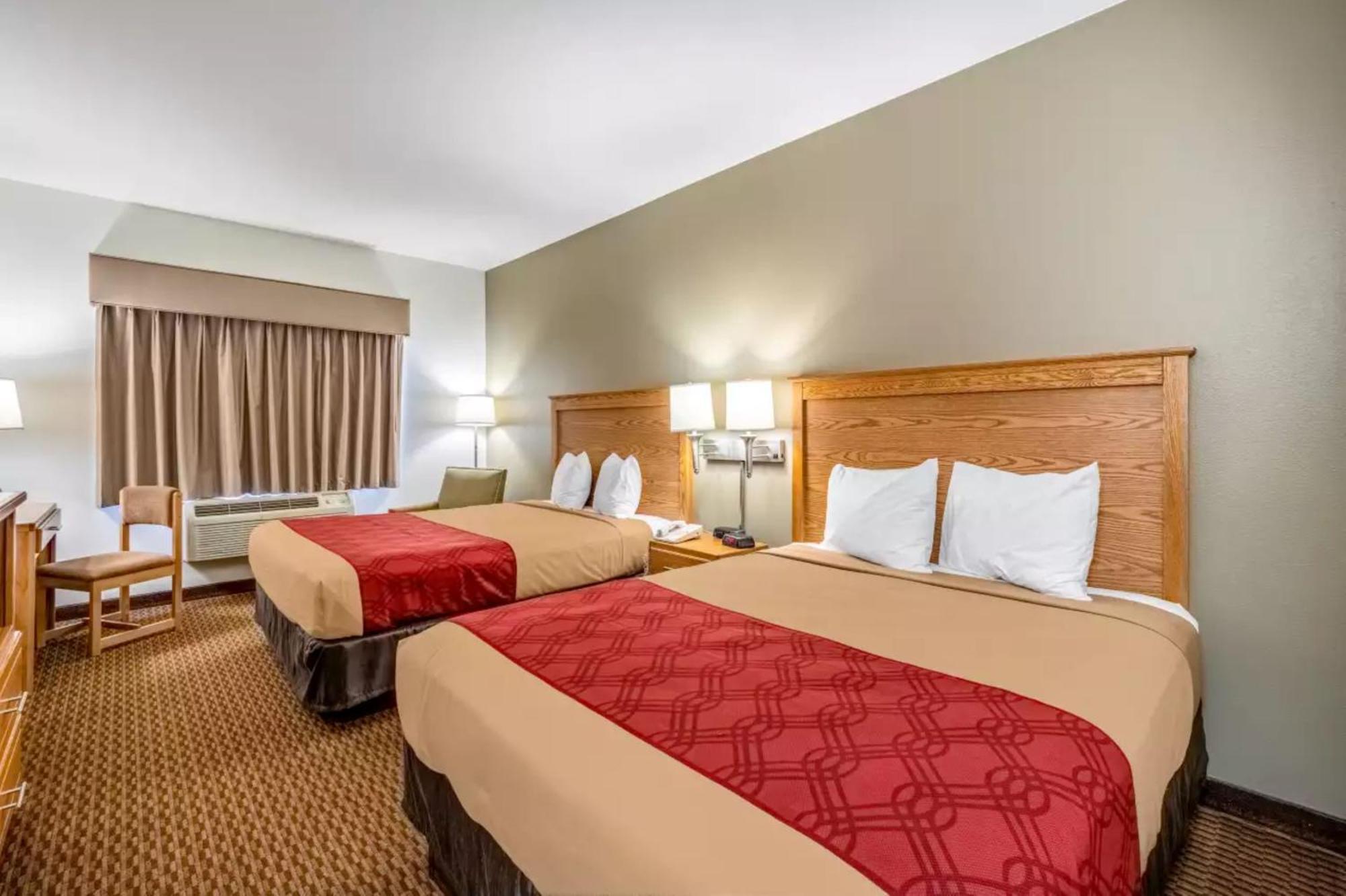 Hotel Wingate By Wyndham New Castle - Glenwood Springs Zewnętrze zdjęcie