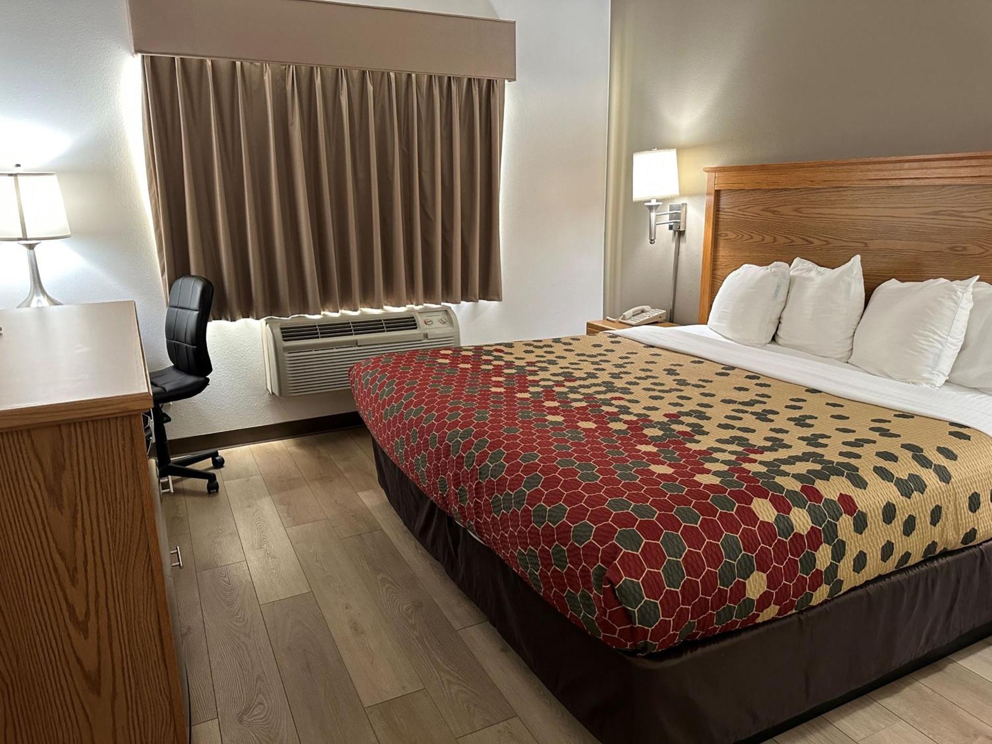 Hotel Wingate By Wyndham New Castle - Glenwood Springs Zewnętrze zdjęcie