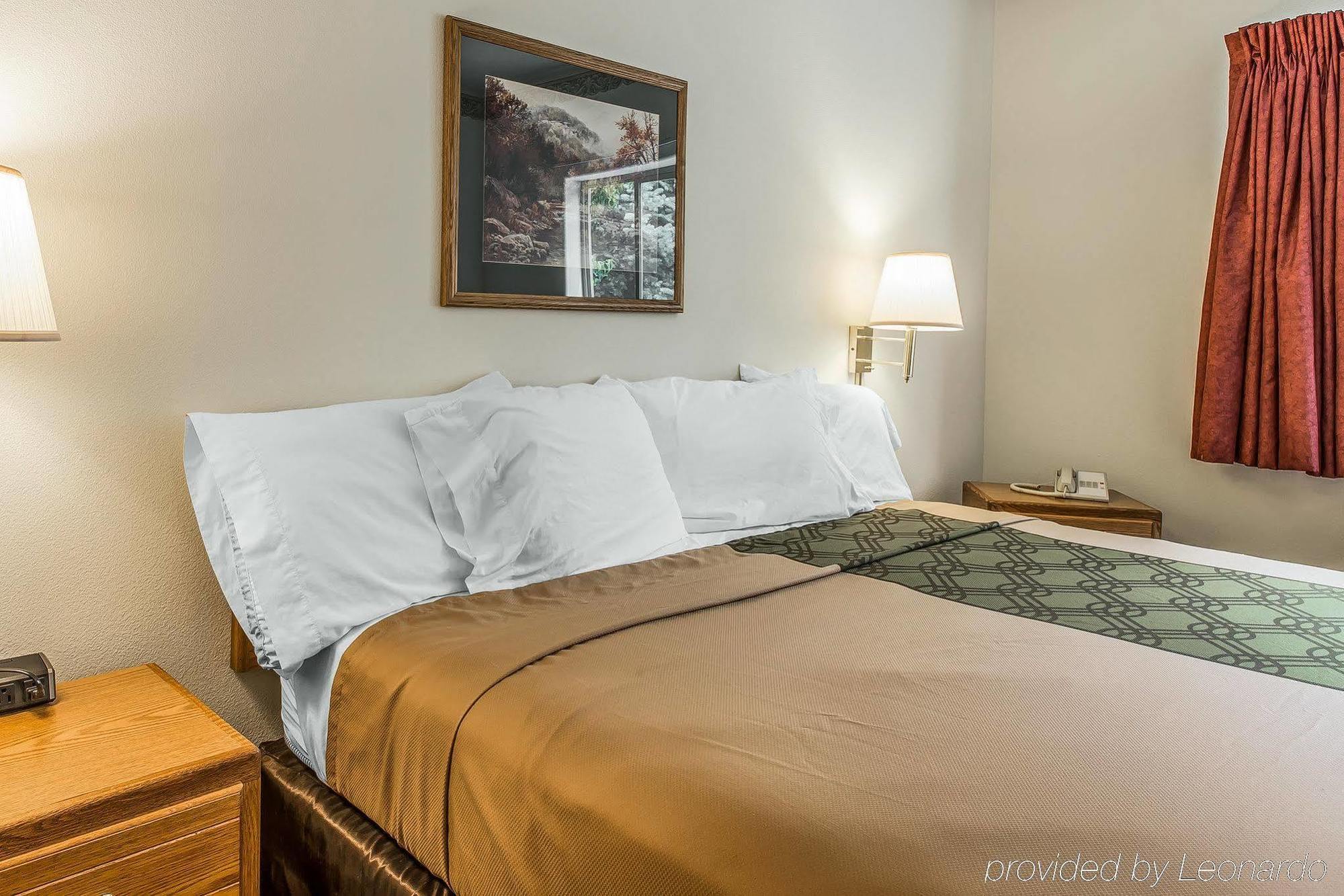 Hotel Wingate By Wyndham New Castle - Glenwood Springs Zewnętrze zdjęcie