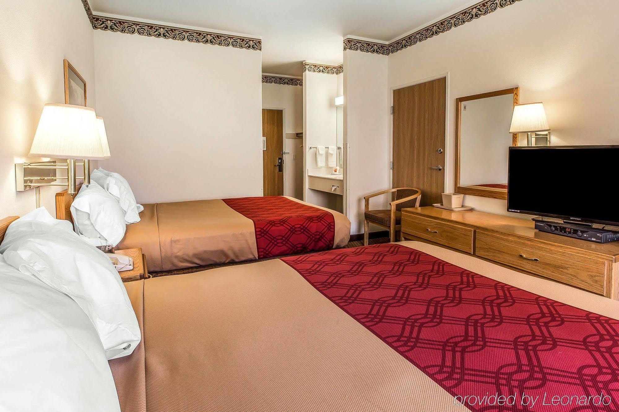 Hotel Wingate By Wyndham New Castle - Glenwood Springs Zewnętrze zdjęcie