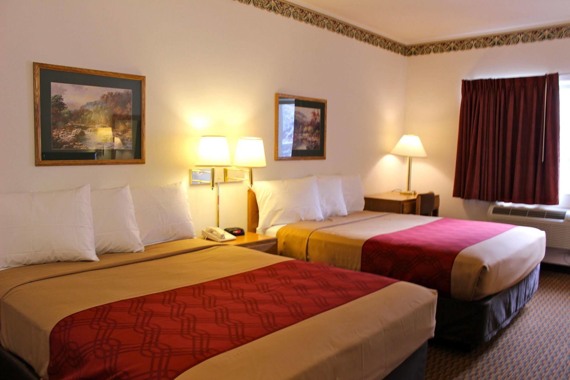 Hotel Wingate By Wyndham New Castle - Glenwood Springs Zewnętrze zdjęcie
