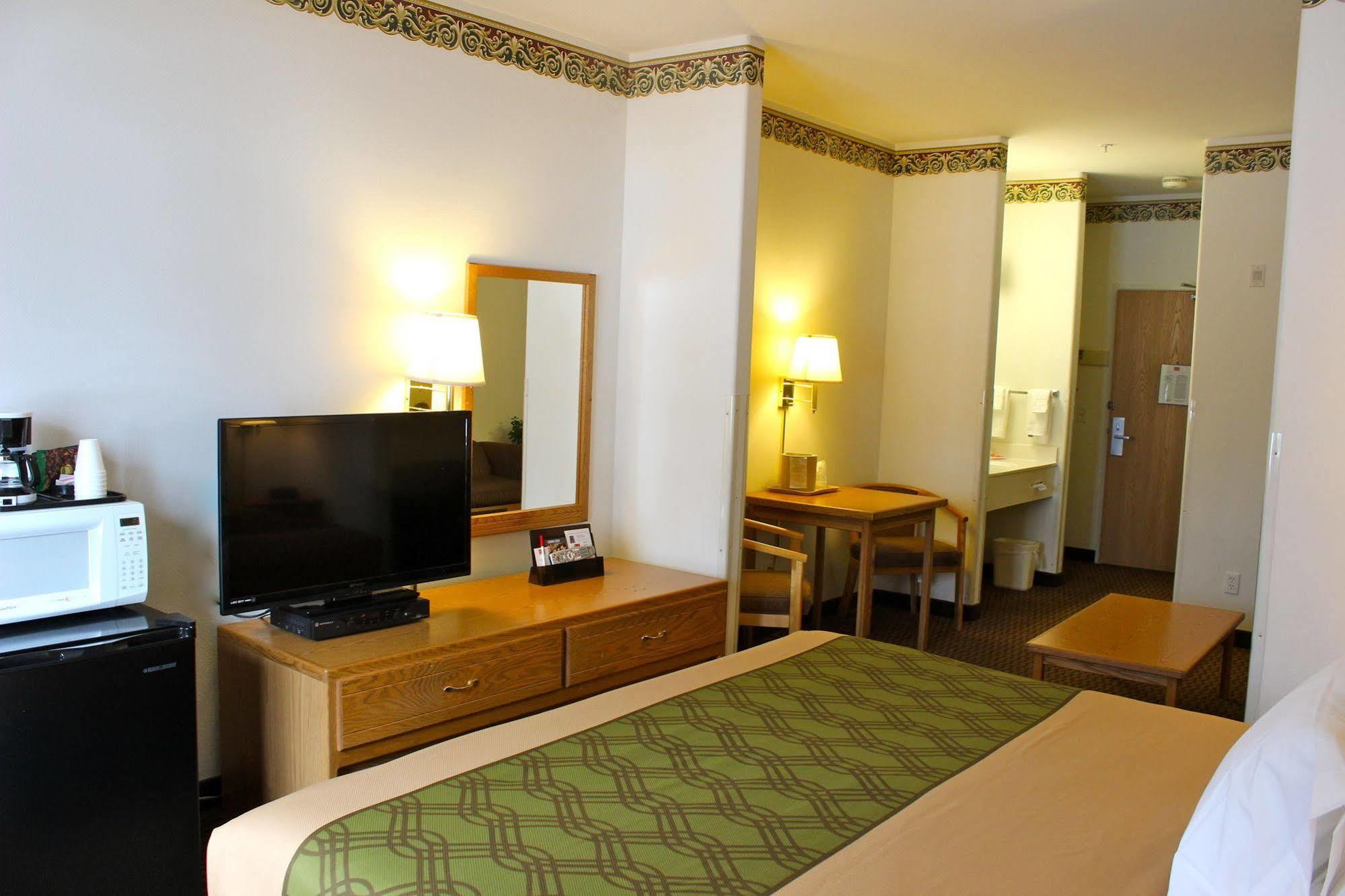 Hotel Wingate By Wyndham New Castle - Glenwood Springs Zewnętrze zdjęcie