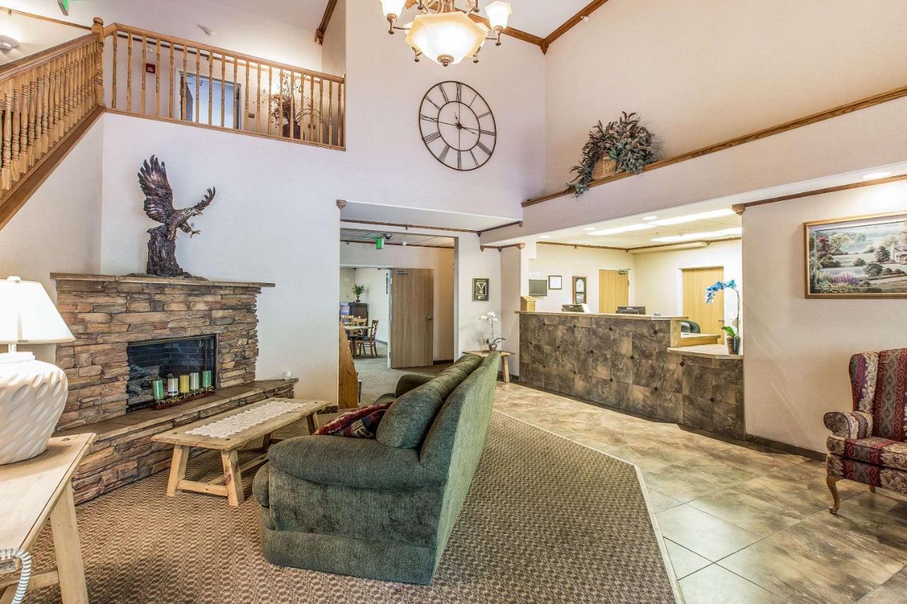 Hotel Wingate By Wyndham New Castle - Glenwood Springs Zewnętrze zdjęcie