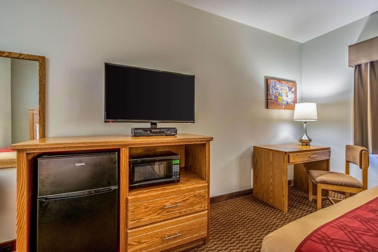 Hotel Wingate By Wyndham New Castle - Glenwood Springs Zewnętrze zdjęcie